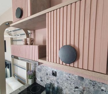 Asprovalta Apartment | Olea Luxury Suites