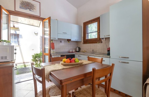 San Pietro a Mare House | Oleandri by Interhome