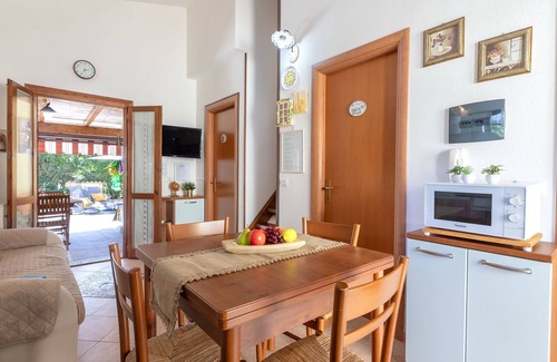 San Pietro a Mare House | Oleandri by Interhome