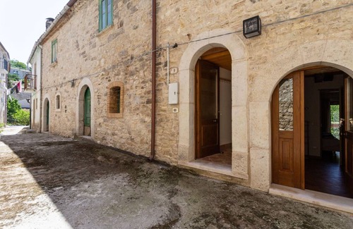 Ripabottoni Cottage | Oleandro 2