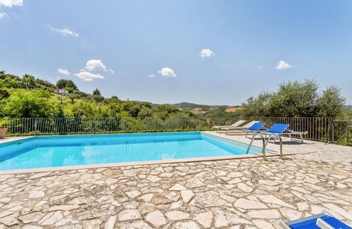 Ripabottoni Cottage | Oleandro 2