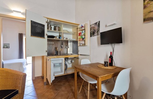 Ripabottoni Cottage | Oleandro 2