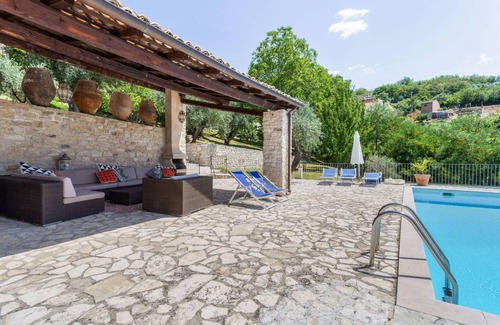 Ripabottoni Cottage | Oleandro 2