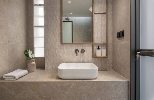 Neos Marmaras Apartment | Olenia Suites