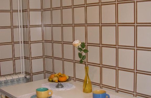 Pietrasanta Apartment | Olga