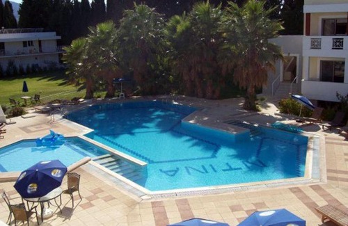 Kos Apartment | Olgas Paradise Apartments