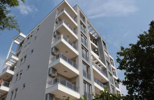 Budva House | Olimp Lux