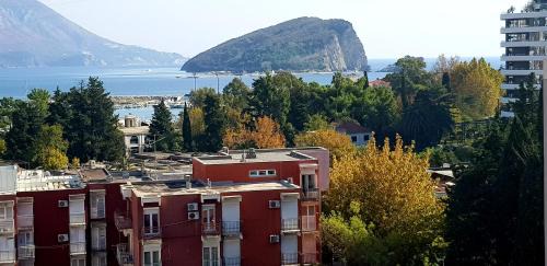 Budva House | Olimp Lux