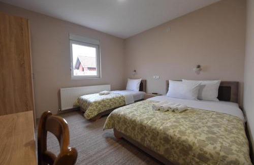 Kraljevo Hotel | Olimp