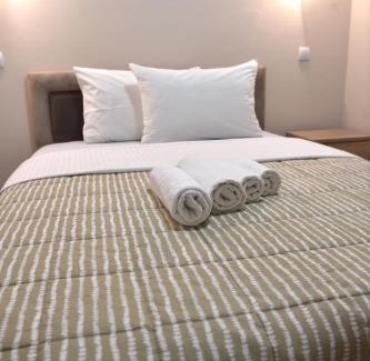 Kraljevo Hotel | Olimp