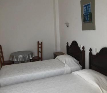 Lagos City Center House | Olinda’s Rooms