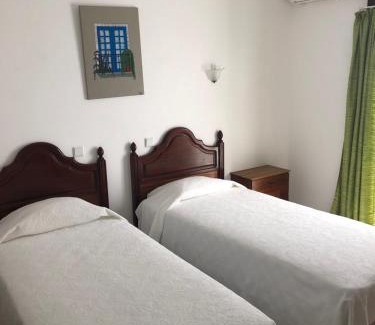 Lagos City Center House | Olinda’s Rooms
