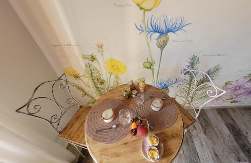 Campiglia Marittima Bed & Breakfast | OlioeAlloro nel Borgo