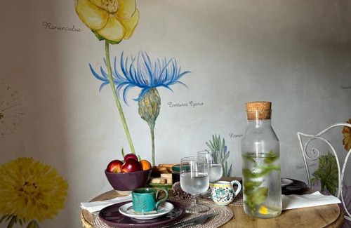 Campiglia Marittima Bed & Breakfast | OlioeAlloro nel Borgo