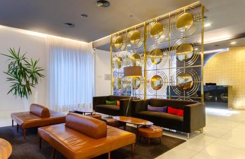 Sao Jorge de Arroios Hotel | Olissippo Saldanha
