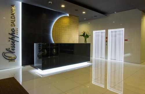 Sao Jorge de Arroios Hotel | Olissippo Saldanha