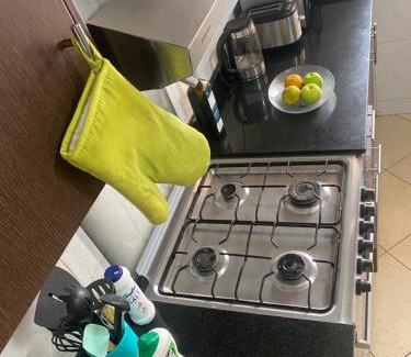 Dar es Salaam Apartment | Olive Dunes