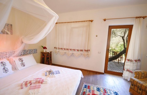 Datca House | Olive Farm Of Datca