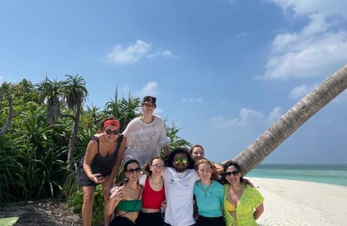 Goidhoo House | Olive Goidhoo