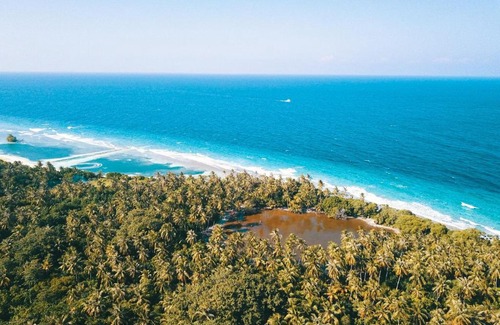 Goidhoo House | Olive Goidhoo