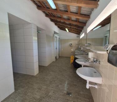 Zivogosce Other | Olive Grove Beachside Cabins 80m from Beach Air-conditioned with Family Spirit under Biokovo