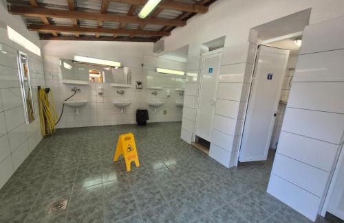 Zivogosce Other | Olive Grove Beachside Cabins 80m from Beach Air-conditioned with Family Spirit under Biokovo