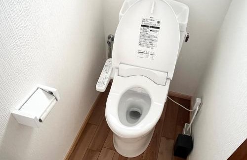 Imaichi Villa | OLIVE INN NIKKO whole rental 7min walk to station