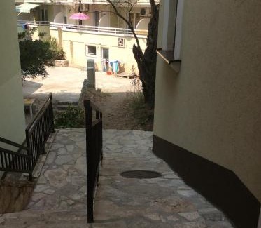 Rafajlovici Apartment | Olive Terrace Apartments 3