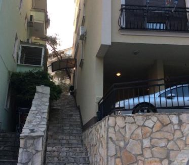 Rafajlovici Apartment | Olive Terrace Apartments 3