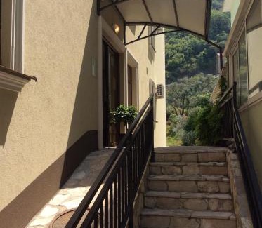 Rafajlovici Apartment | Olive Terrace Apartments 3