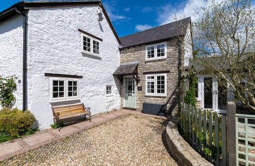 Portesham Cottage | Olive Tree Cottage