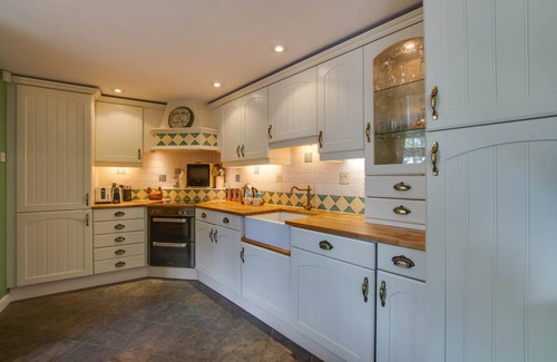 Portesham Cottage | Olive Tree Cottage
