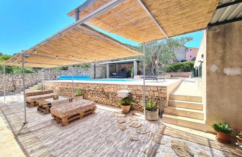 Vinisce House | Olive Tree - House with Pool