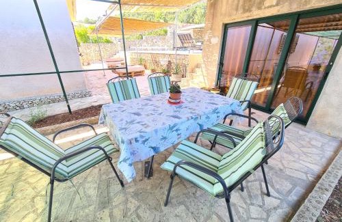 Vinisce House | Olive Tree - House with Pool