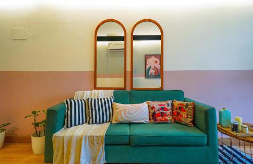 Agara Hotel | Olive Zip Golflinks by Embassy Group