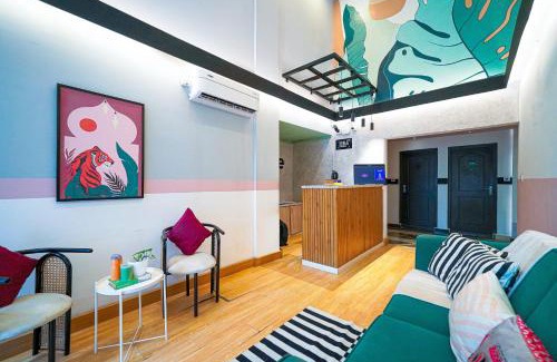Agara Hotel | Olive Zip Golflinks by Embassy Group