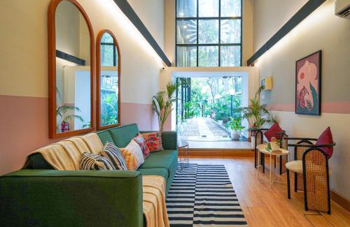 Agara Hotel | Olive Zip Golflinks by Embassy Group