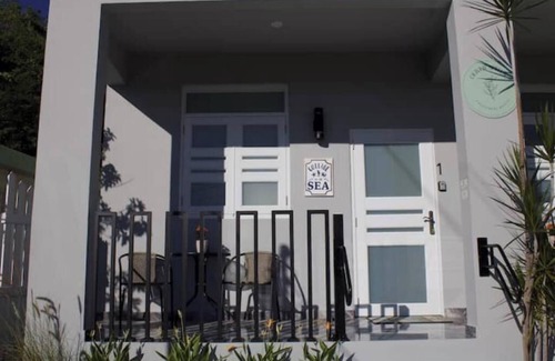 Rincon Apartment | Oliver Suite 1/villa for couples in Rincón