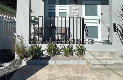 Rincon Apartment | Oliver Suite 1/villa for couples in Rincón