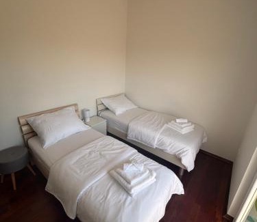 Rudine Apartment | OliveTree Apartments