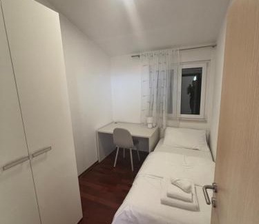 Rudine Apartment | OliveTree Apartments