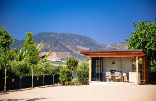 Terracina House | Olivia La Casa sul fiume