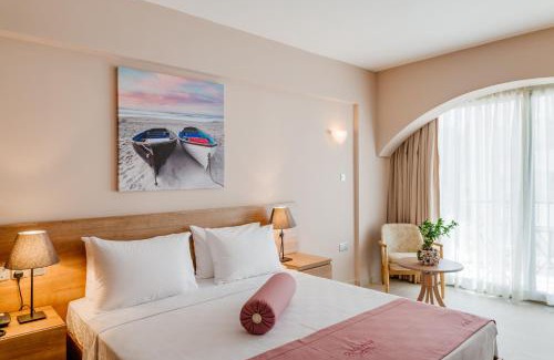 Kyrenia Hotel | Olivia Palm Hotel