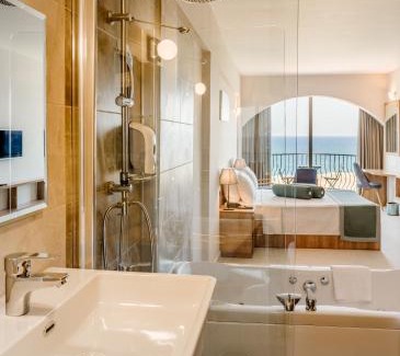 Kyrenia Hotel | Olivia Palm Hotel