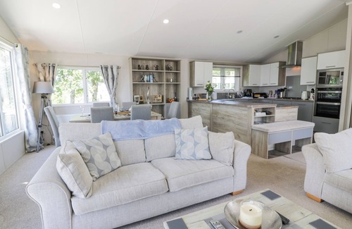 Wemyss Bay Cottage | Olivia's Haven