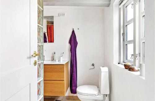 Langeland Municipality House | Olivia's Hus