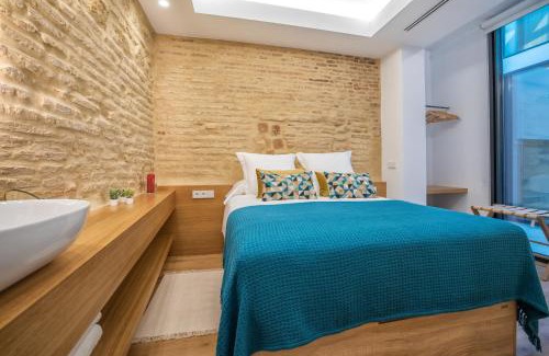 Jewish Quarter Apartment | Olivia Suites