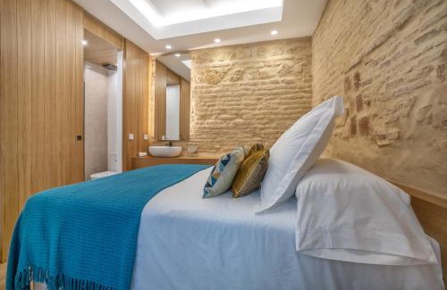Jewish Quarter Apartment | Olivia Suites