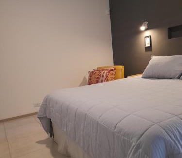Maipu House | Olivos Luján