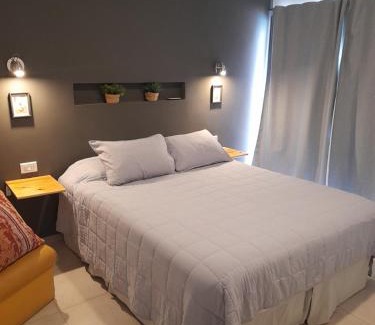 Maipu House | Olivos Luján